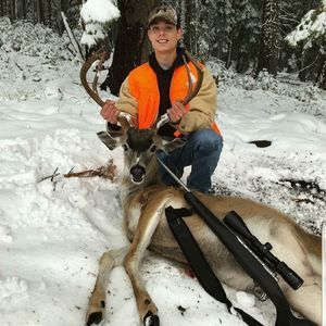 Meet your Posher, Spencer